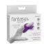 Pipedream - Fantasy For Her - Finger Vibe - Purple