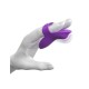 Pipedream - Fantasy For Her - Finger Vibe - Purple Pipedream - Fantasy For Her - Finger Vibe - Purple
