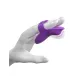 Pipedream - Fantasy For Her - Finger Vibe - Purple Pipedream - Fantasy For Her - Finger Vibe - Purple