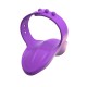 Pipedream - Fantasy For Her - Finger Vibe - Purple Pipedream - Fantasy For Her - Finger Vibe - Purple