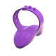 Pipedream - Fantasy For Her - Finger Vibe - Purple Pipedream - Fantasy For Her - Finger Vibe - Purple