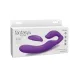 Pipedream - Fantasy For Her - Her Ultimate Strapless Strap-On - Purple Pipedream - Fantasy For Her - Her Ultimate Strapless Strap-On - Purple