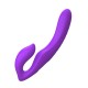 Pipedream - Fantasy For Her - Her Ultimate Strapless Strap-On  - Purple