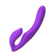 Pipedream - Fantasy For Her - Her Ultimate Strapless Strap-On - Purple Pipedream - Fantasy For Her - Her Ultimate Strapless Strap-On - Purple