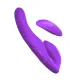 Pipedream - Fantasy For Her - Her Ultimate Strapless Strap-On - Purple Pipedream - Fantasy For Her - Her Ultimate Strapless Strap-On - Purple