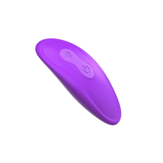 Pipedream - Fantasy For Her - Her Ultimate Strapless Strap-On  - Purple