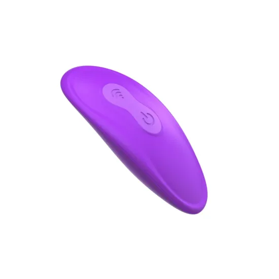 Pipedream - Fantasy For Her - Her Ultimate Strapless Strap-On - Purple Pipedream - Fantasy For Her - Her Ultimate Strapless Strap-On - Purple