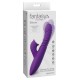 Pipedream - Fantasy For Her - Ultimate Thrusting Clit Stimulate-Her - Purple Pipedream - Fantasy For Her - Ultimate Thrusting Clit Stimulate-Her - Purple