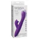 Pipedream - Fantasy For Her - Ultimate Thrusting Clit Stimulate-Her - Purple Pipedream - Fantasy For Her - Ultimate Thrusting Clit Stimulate-Her - Purple