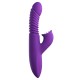 Pipedream - Fantasy For Her - Ultimate Thrusting Clit Stimulate-Her - Purple Pipedream - Fantasy For Her - Ultimate Thrusting Clit Stimulate-Her - Purple