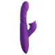 Pipedream - Fantasy For Her - Ultimate Thrusting Clit Stimulate-Her - Purple Pipedream - Fantasy For Her - Ultimate Thrusting Clit Stimulate-Her - Purple