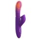 Pipedream - Fantasy For Her - Ultimate Thrusting Clit Stimulate-Her - Purple Pipedream - Fantasy For Her - Ultimate Thrusting Clit Stimulate-Her - Purple