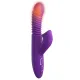 Pipedream - Fantasy For Her - Ultimate Thrusting Clit Stimulate-Her - Purple Pipedream - Fantasy For Her - Ultimate Thrusting Clit Stimulate-Her - Purple