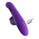 Pipedream - Fantasy For Her - Ultimate Thrusting Clit Stimulate-Her - Purple Pipedream - Fantasy For Her - Ultimate Thrusting Clit Stimulate-Her - Purple