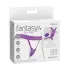 Pipedream - Fantasy For Her - Ultimate Butterfly Strap-On - Purple