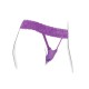 Pipedream - Fantasy For Her - Ultimate G-Spot Butterfly Strap-On - Purple