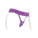 Pipedream - Fantasy For Her - Ultimate G-Spot Butterfly Strap-On - Purple Pipedream - Fantasy For Her - Ultimate G-Spot Butterfly Strap-On - Purple
