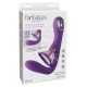 Pipedream - Fantasy For Her - Her Ultimate Pleasure Pro - Purple Pipedream - Fantasy For Her - Her Ultimate Pleasure Pro - Purple