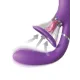 Pipedream - Fantasy For Her - Her Ultimate Pleasure Pro - Purple Pipedream - Fantasy For Her - Her Ultimate Pleasure Pro - Purple