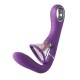 Pipedream - Fantasy For Her - Her Ultimate Pleasure Pro - Purple Pipedream - Fantasy For Her - Her Ultimate Pleasure Pro - Purple