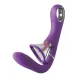 Pipedream - Fantasy For Her - Her Ultimate Pleasure Pro - Purple Pipedream - Fantasy For Her - Her Ultimate Pleasure Pro - Purple