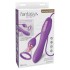 Pipedream - Fantasy For Her - Her Ultimate Pleasure Max  - Purple