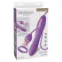 Pipedream - Fantasy For Her - Her Ultimate Pleasure Max  - Purple