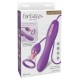 Pipedream - Fantasy For Her - Her Ultimate Pleasure Max - Purple Pipedream - Fantasy For Her - Her Ultimate Pleasure Max - Purple