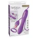 Pipedream - Fantasy For Her - Her Ultimate Pleasure Max - Purple Pipedream - Fantasy For Her - Her Ultimate Pleasure Max - Purple