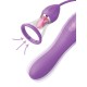 Pipedream - Fantasy For Her - Her Ultimate Pleasure Max - Purple Pipedream - Fantasy For Her - Her Ultimate Pleasure Max - Purple