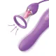 Pipedream - Fantasy For Her - Her Ultimate Pleasure Max - Purple Pipedream - Fantasy For Her - Her Ultimate Pleasure Max - Purple