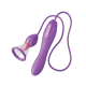 Pipedream - Fantasy For Her - Her Ultimate Pleasure Max - Purple Pipedream - Fantasy For Her - Her Ultimate Pleasure Max - Purple