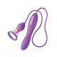 Pipedream - Fantasy For Her - Her Ultimate Pleasure Max - Purple Pipedream - Fantasy For Her - Her Ultimate Pleasure Max - Purple