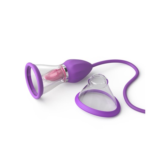 Pipedream - Fantasy For Her - Her Ultimate Pleasure Max - Purple Pipedream - Fantasy For Her - Her Ultimate Pleasure Max - Purple
