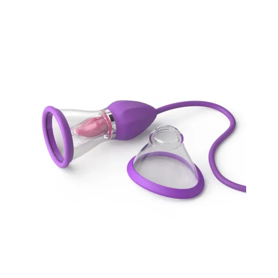 Pipedream - Fantasy For Her - Her Ultimate Pleasure Max - Purple Pipedream - Fantasy For Her - Her Ultimate Pleasure Max - Purple
