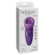 Pipedream - Fantasy For Her - Pleasure Sucker - Purple Pipedream - Fantasy For Her - Pleasure Sucker - Purple