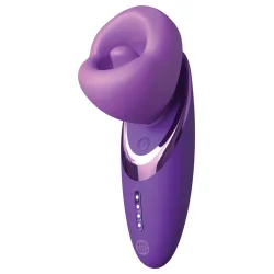 Pipedream - Fantasy For Her - Pleasure Sucker - Purple