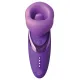 Pipedream - Fantasy For Her - Pleasure Sucker - Purple Pipedream - Fantasy For Her - Pleasure Sucker - Purple