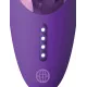 Pipedream - Fantasy For Her - Pleasure Sucker - Purple Pipedream - Fantasy For Her - Pleasure Sucker - Purple