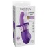 Pipedream - Fantasy For Her  - Ultimate Pleasure Pro Plus - Purple