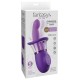 Pipedream - Fantasy For Her - Ultimate Pleasure Pro Plus - Purple Pipedream - Fantasy For Her - Ultimate Pleasure Pro Plus - Purple
