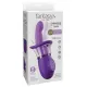 Pipedream - Fantasy For Her - Ultimate Pleasure Pro Plus - Purple Pipedream - Fantasy For Her - Ultimate Pleasure Pro Plus - Purple