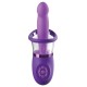 Pipedream - Fantasy For Her - Ultimate Pleasure Pro Plus - Purple Pipedream - Fantasy For Her - Ultimate Pleasure Pro Plus - Purple