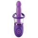 Pipedream - Fantasy For Her - Ultimate Pleasure Pro Plus - Purple Pipedream - Fantasy For Her - Ultimate Pleasure Pro Plus - Purple