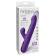 Pipedream - Fantasy For Her - Super SoniX Thruster - Purple Pipedream - Fantasy For Her - Super SoniX Thruster - Purple