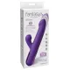 Pipedream - Fantasy For Her - Super SoniX Thruster - Purple Pipedream - Fantasy For Her - Super SoniX Thruster - Purple