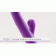 Pipedream - Fantasy For Her - Super SoniX Thruster - Purple Pipedream - Fantasy For Her - Super SoniX Thruster - Purple