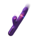 Pipedream - Fantasy For Her - Super SoniX Thruster - Purple Pipedream - Fantasy For Her - Super SoniX Thruster - Purple