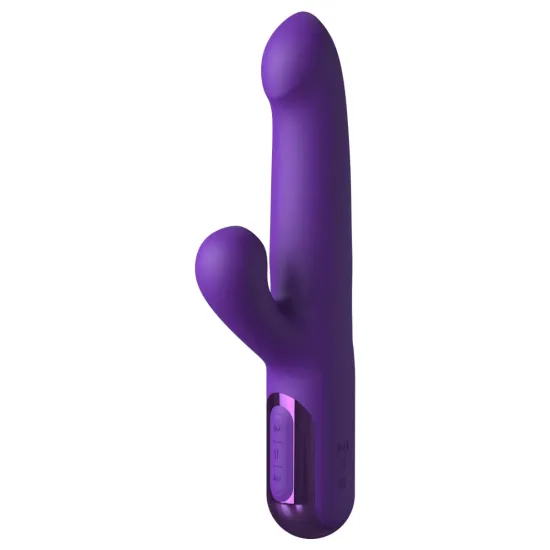 Pipedream - Fantasy For Her - Super SoniX Thruster - Purple Pipedream - Fantasy For Her - Super SoniX Thruster - Purple