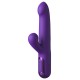 Pipedream - Fantasy For Her - Super SoniX Thruster - Purple Pipedream - Fantasy For Her - Super SoniX Thruster - Purple